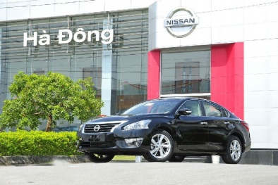Vụ Nissan Hà Đông vô trách nhiệm bảo hành xe: Nissan Việt Nam ngụy biện!